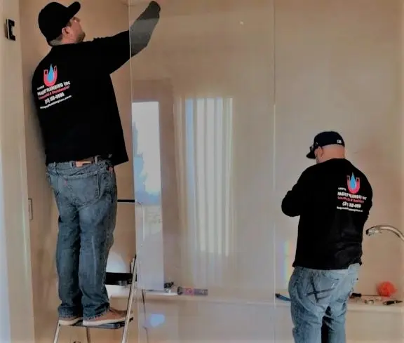 Professional plumbing installation for Tankless Water Heater Installation in Fyler Settlement